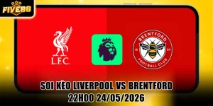 Liverpool Vs Brentford