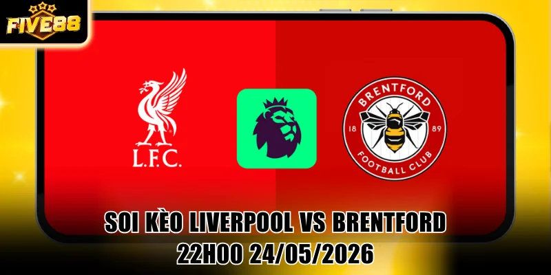 Liverpool Vs Brentford